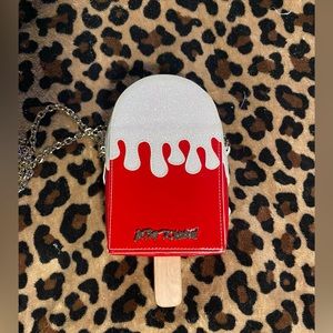 Betsy Johnson Crossbody